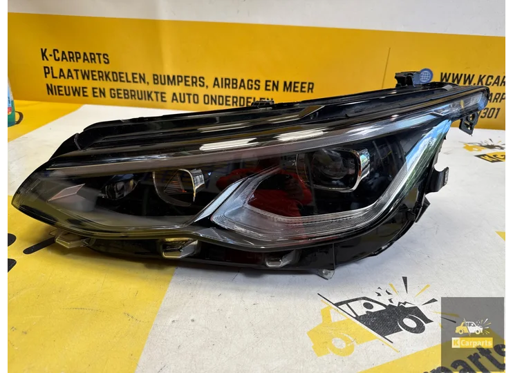 Koop Koplamp | Enkel bij KCarparts