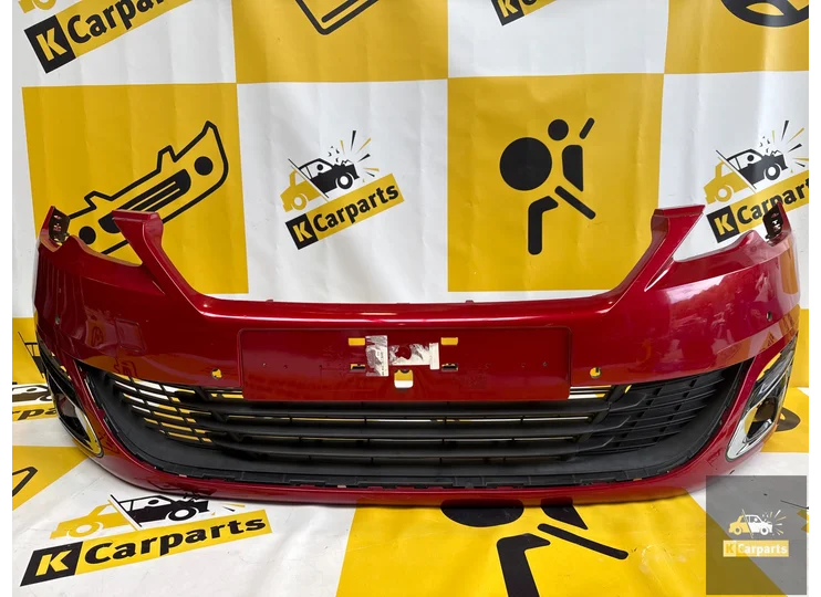 Koop Voorbumper bij KCarparts
