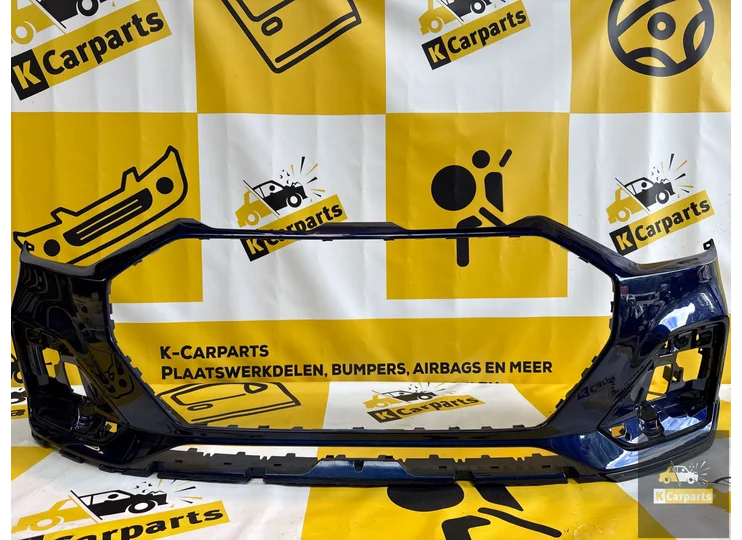 Koop Voorbumper bij KCarparts