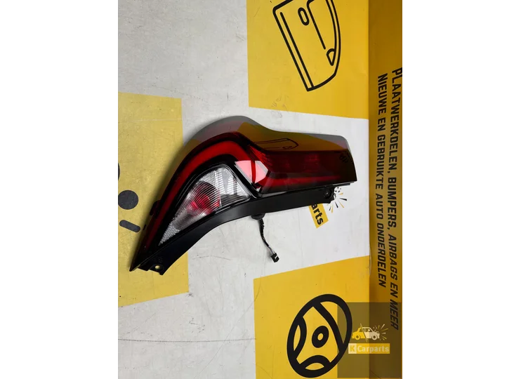 Koop Achterlicht | Enkel bij KCarparts
