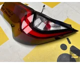 Koop Achterlicht | Enkel bij KCarparts