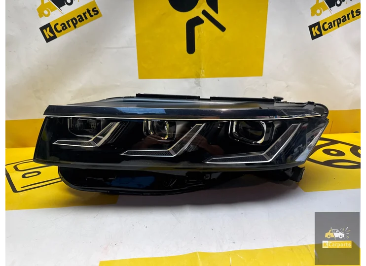 Koop Koplamp | Enkel bij KCarparts
