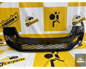 Skoda Scala 657 voorbumper bumper 657807221 image 1