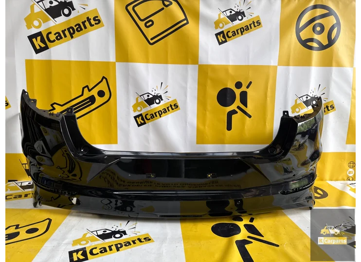 Koop Achterbumper bij KCarparts