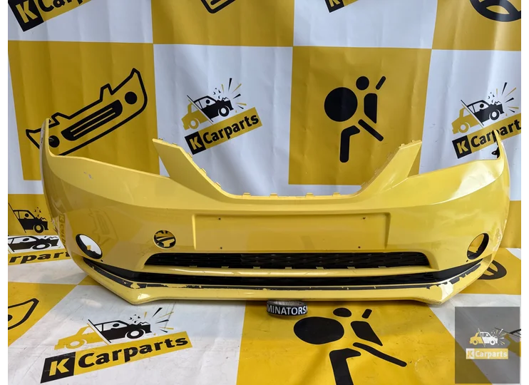 Koop Voorbumper bij KCarparts