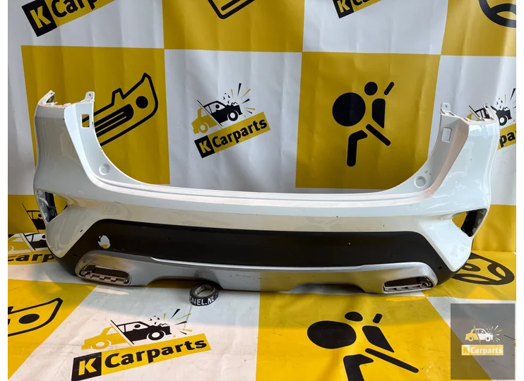Koop Achterbumper bij KCarparts