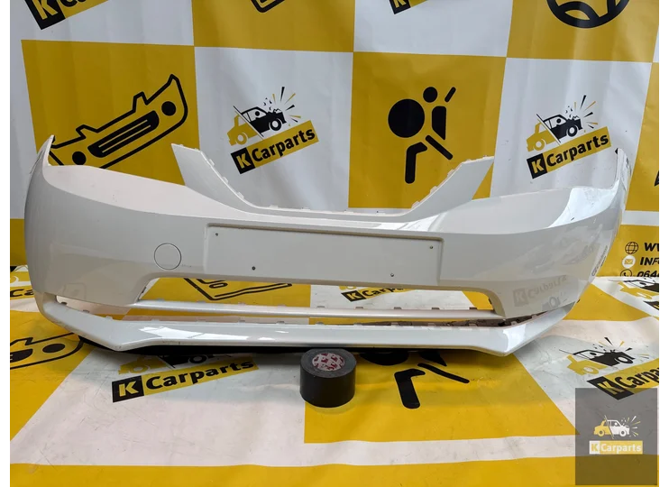 Koop Voorbumper bij KCarparts