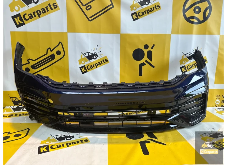 Koop Voorbumper bij KCarparts