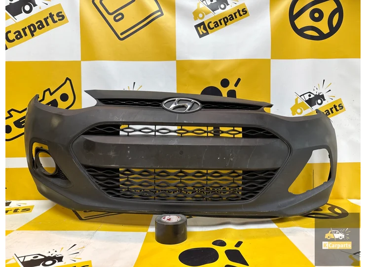 Koop Voorbumper bij KCarparts