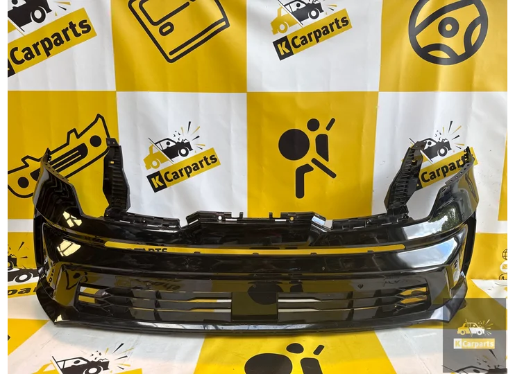 Koop Voorbumper bij KCarparts