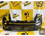 Koop Voorbumper bij KCarparts