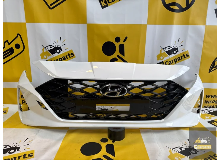 Koop Voorbumper bij KCarparts