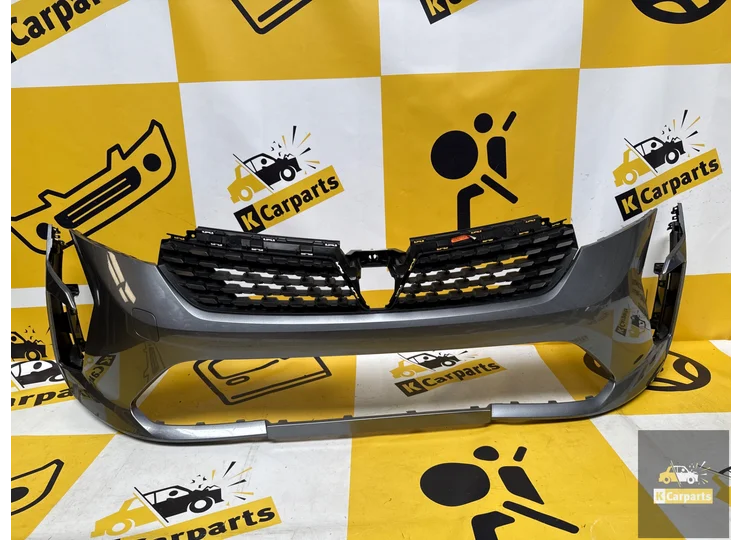 Koop Voorbumper bij KCarparts