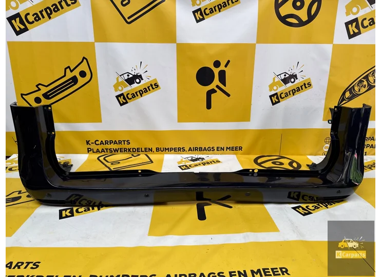 Koop Achterbumper bij KCarparts