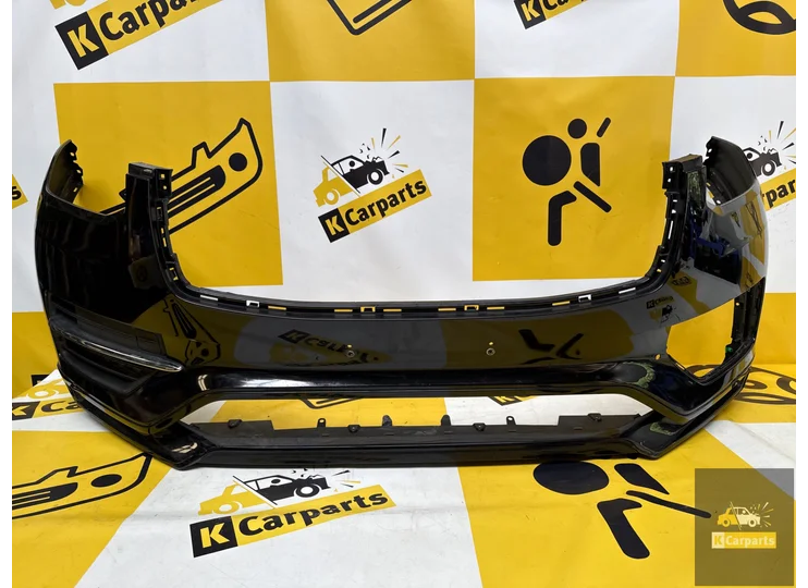 Koop Beschermlijst | Beschermstrip | Voorbumper bij KCarparts
