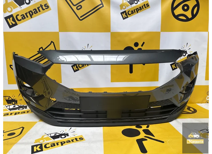 Koop Voorbumper bij KCarparts