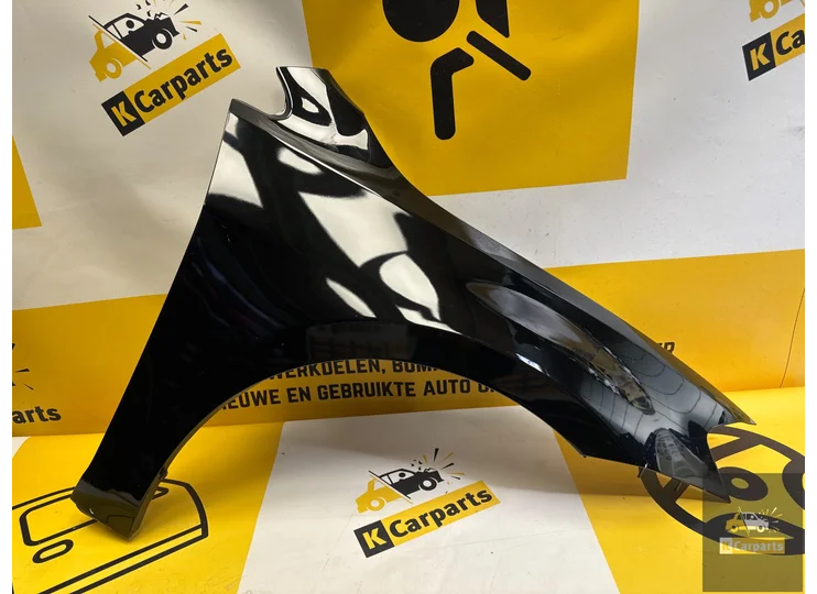 Koop Zijpaneel | Zijscherm | Voorscherm bij KCarparts