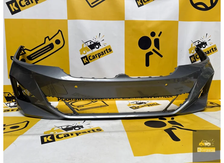Koop Voorbumper bij KCarparts