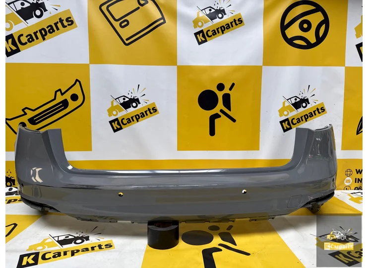 Koop Achterbumper bij KCarparts