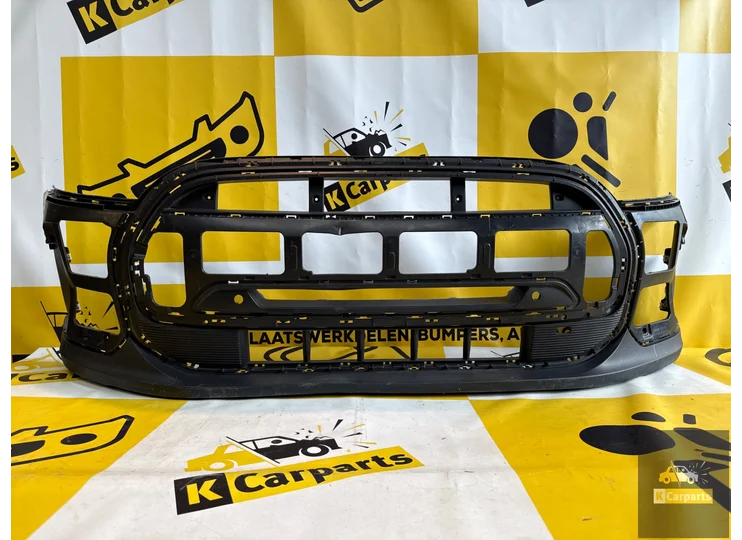 Koop Voorbumper bij KCarparts