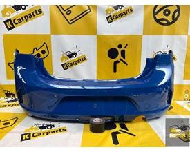 Achterbumper opel corsa F 4XPDC 2019-2023 bumper 564682821 image 1
