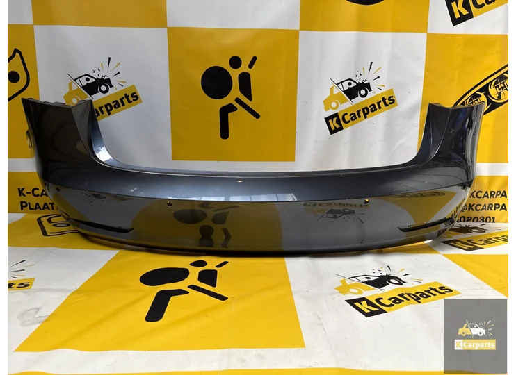 Koop Achterbumper bij KCarparts