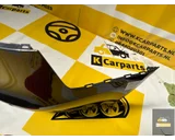 Koop Achterbumper bij KCarparts