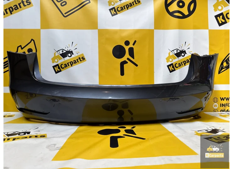Koop Achterbumper bij KCarparts