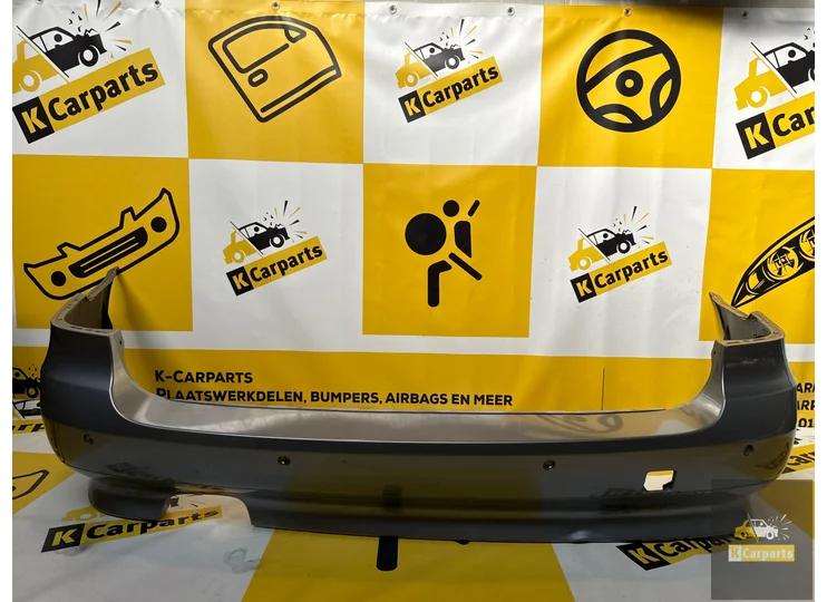 Koop Voorbumper bij KCarparts