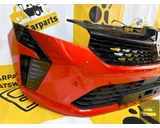Koop Voorbumper bij KCarparts