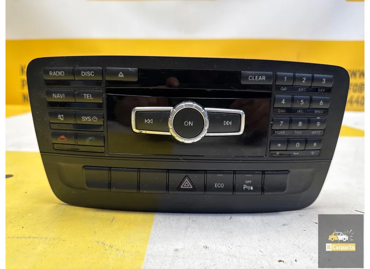 Koop Navigatie module bij KCarparts