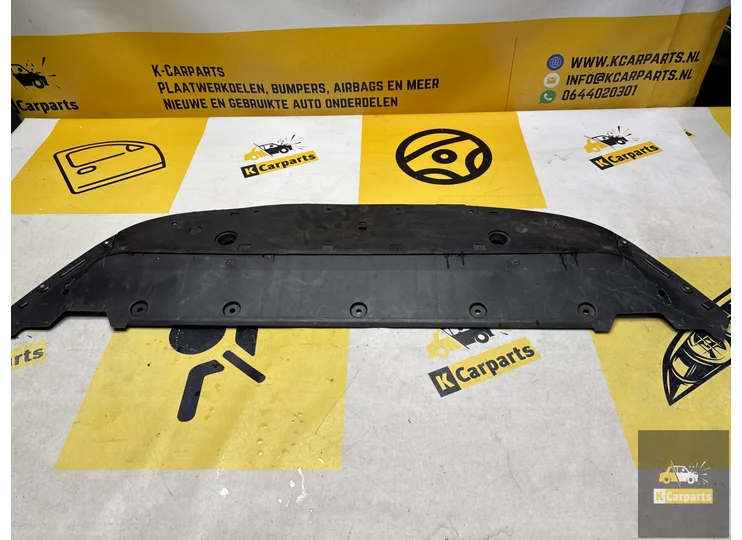 Koop Bumperlip | Bumperspoiler voor bij KCarparts