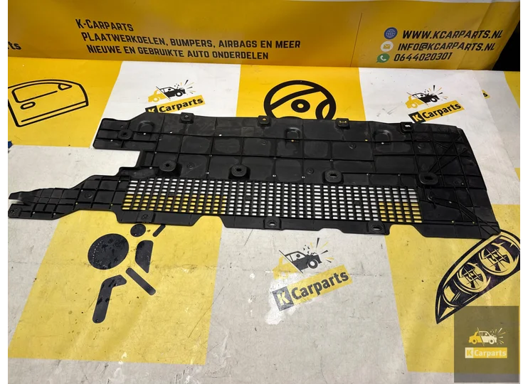 Koop Bumperlip | Bumperspoiler voor bij KCarparts