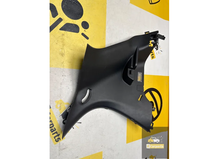 Koop Airbag kapje bij KCarparts