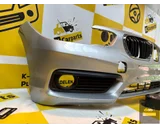 Koop Voorbumper bij KCarparts
