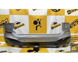 Achterbumper Bmw x1 F48 PDC M-Pakket 511280758 bumper image 1