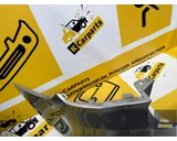 Koop Beschermlijst | Beschermstrip | Achterbumper bij KCarparts