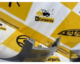 Koop Beschermlijst | Beschermstrip | Achterbumper bij KCarparts
