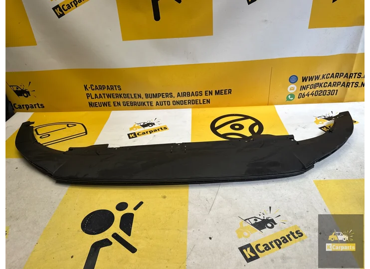 Koop Bumperlip | Bumperspoiler voor bij KCarparts