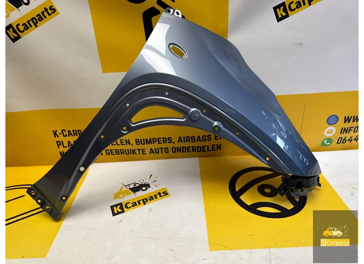 Koop Zijpaneel | Zijscherm | Voorscherm bij KCarparts