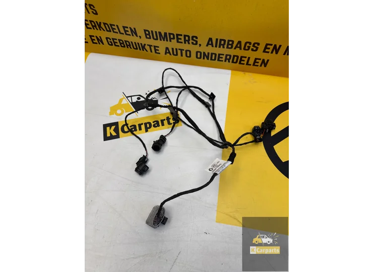 Koop Voorbumper bij KCarparts