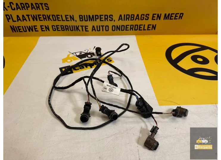 Koop Parkeersensor | PDC sensor | Set bij KCarparts