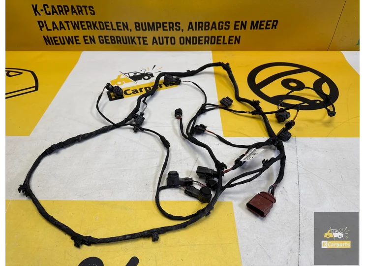 Koop Parkeersensor | PDC sensor | Set bij KCarparts