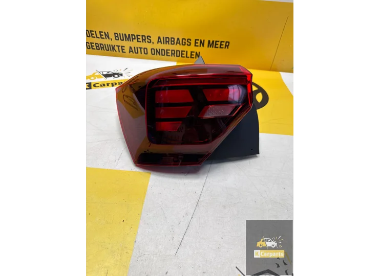 Koop Achterlicht | Enkel bij KCarparts