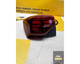 VOLKSWAGEN POLO 2G FACELIFT ACHTERLICHT LINKS 2G0945095E image 1