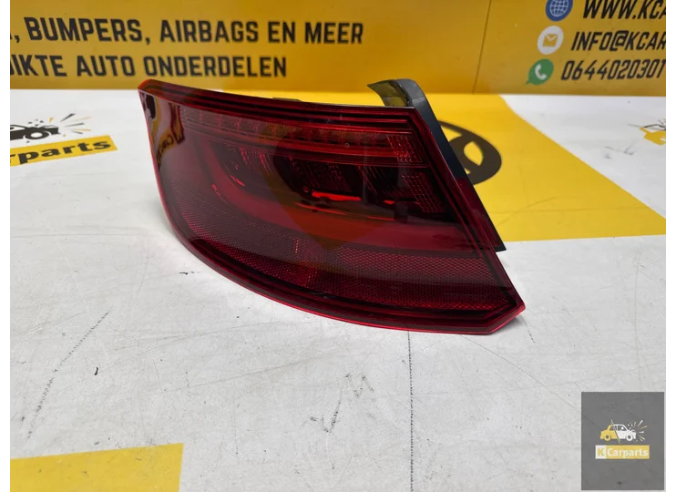 Koop Achterlicht | Enkel bij KCarparts