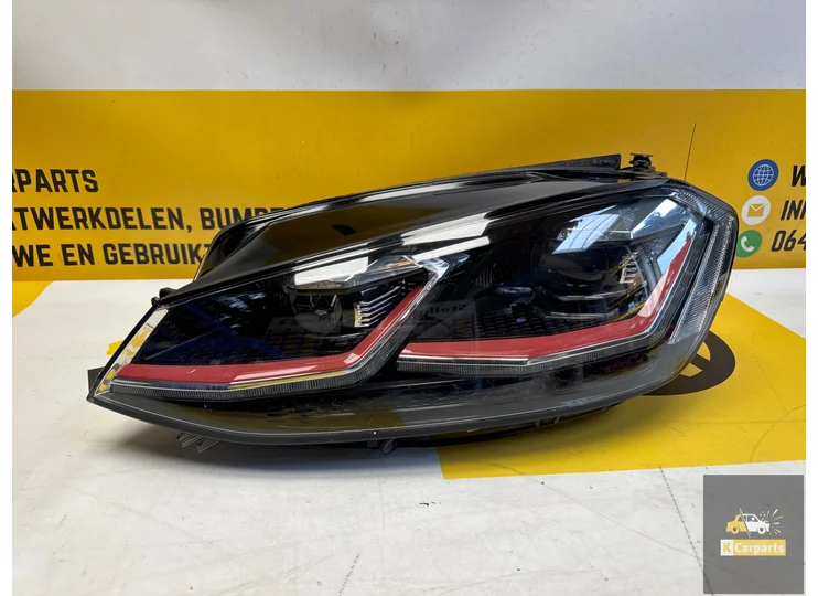 Koop Koplamp | Enkel bij KCarparts
