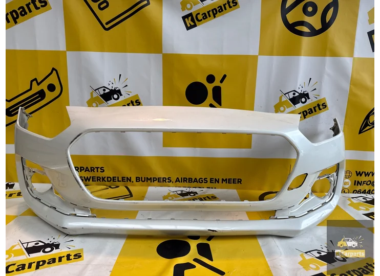 Koop Voorbumper bij KCarparts