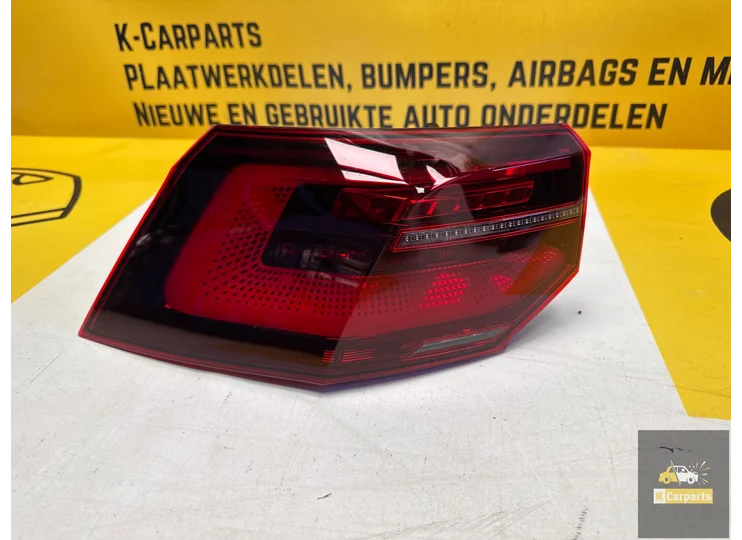 Koop Achterlicht | Enkel bij KCarparts
