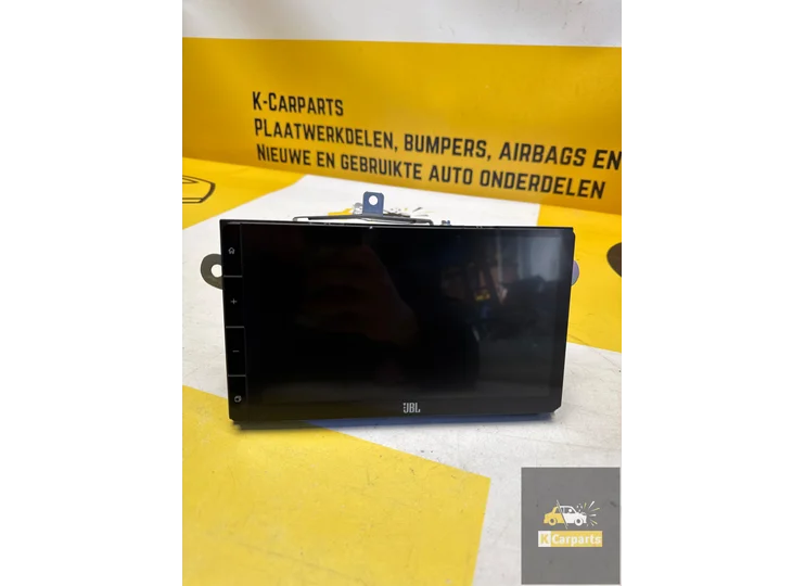 Koop Multimedia systeem bij KCarparts